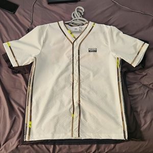 Adidas Baseball Shirt